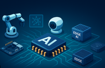 What’s the latest in AI hardware in 2025?